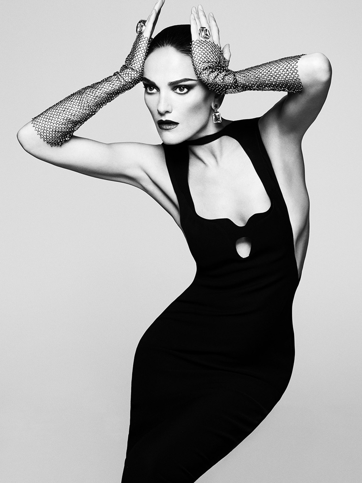 HARPER´S BAZAAR ©NICO