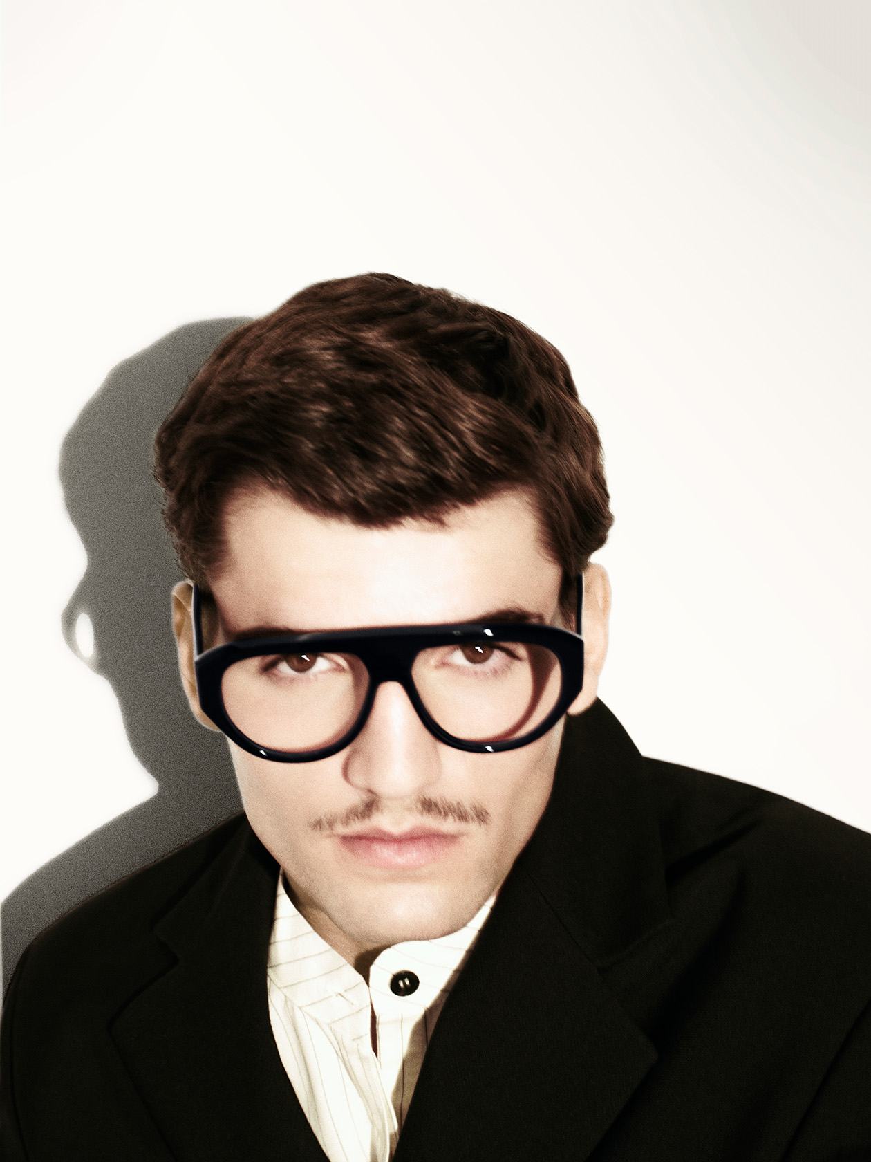 MULTIÓPTICAS X JUANJO OLIVA ©JAVIER BIOSCA