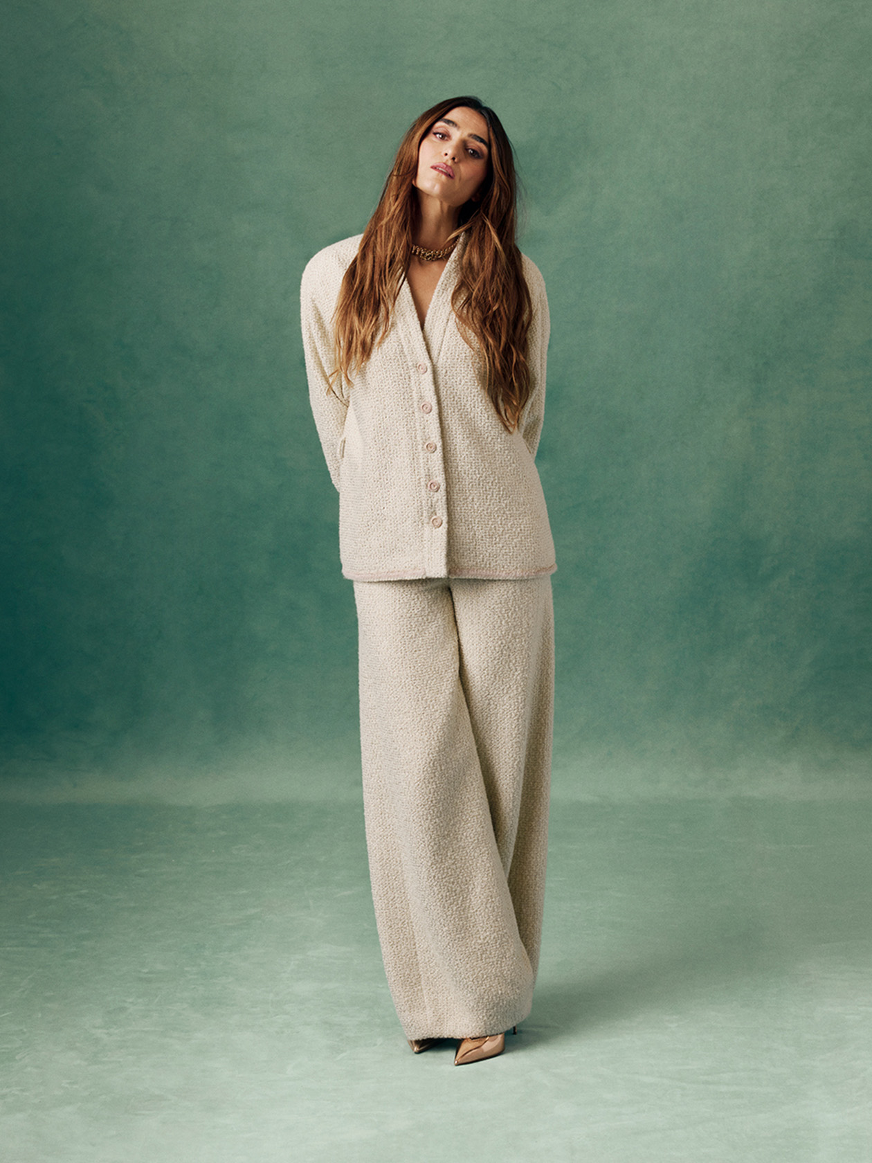 DISNEY+ @SANTIAGO BELIZÓN