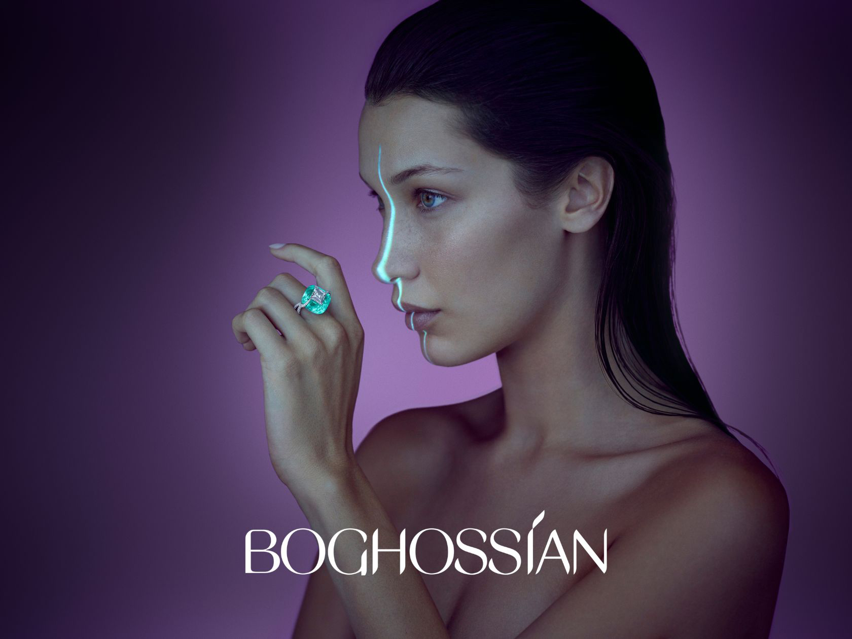 BOGHOSSIAN